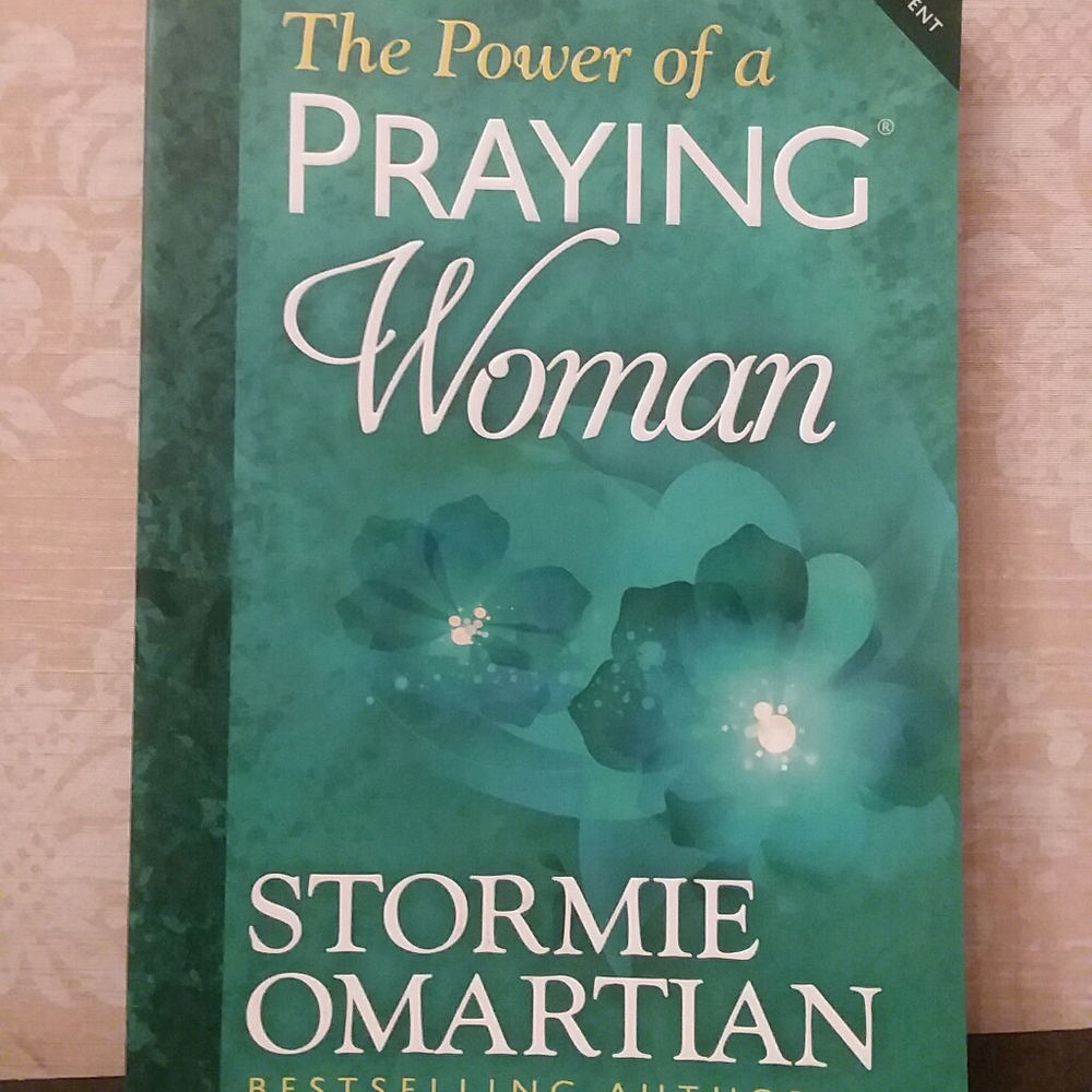 The Power of a Praying Woman